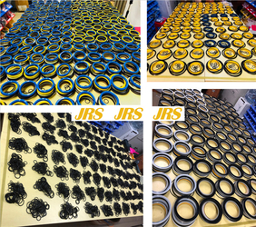 CHINA Jiangsu Runfeng Jiu Seals Co., Ltd.