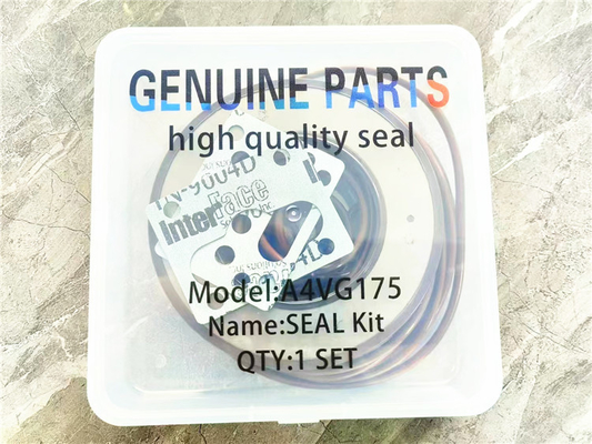 Dichtungs-Ausrüstung des Hydraulikmotor-A4VG175
