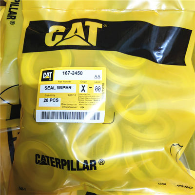 1672450 1672449 STAUBDICHTUNG