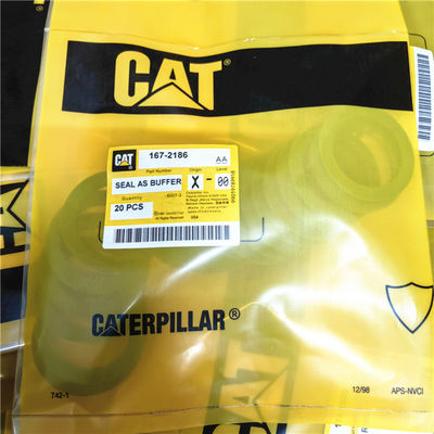 1672166 1672167 HBI-DICHTUNG