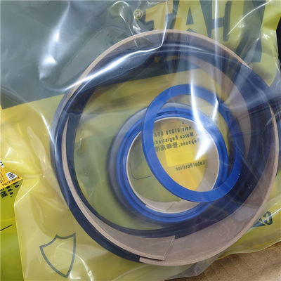 Lenkradlader Hydraulikzylinder Dichtungssätze Schwarz 2297194 1864327