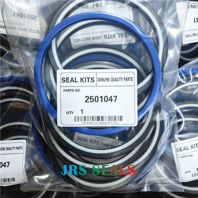 2501047 5W4082 5W4081 KIT SEAL-Teile