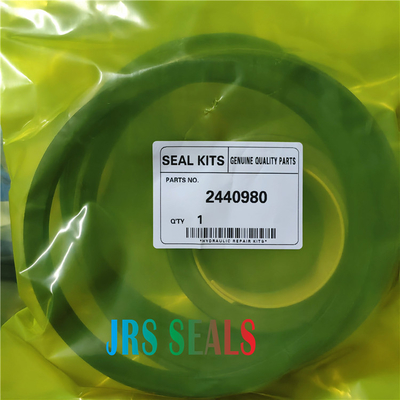 3769017 2440980 7X2825 8T6892 8T6390 1126550 Hydraulische Zylinderdichtung