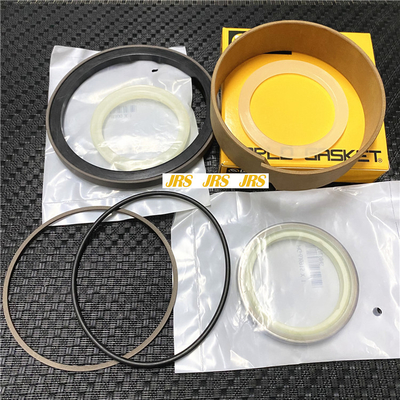 2442062 2401881 8T1388 2422558 Hydraulisches Zylinderöl Siegel-Kit Baggerlader Laderheberlenkung
