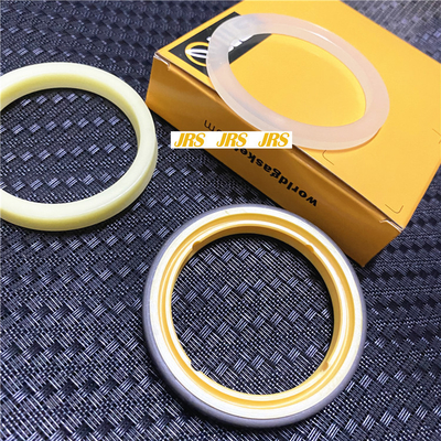 4T6898 1672192 9X3582 Hydraulischer Zylinder DUST WIPER SEAL U CUP BUFFER DKI HBI Lip ROD SEAL