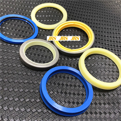 3465201 4J3515 2332616 Hydraulischer Zylinder U CUP BUFFER DUST WIPER SEAL DKI HBI Lippenöl SEAL