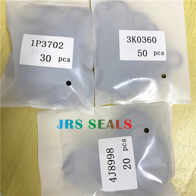 1P3702 3K0360 4J8998 Oring Seal Kit für Baggerlader NBR FKM PU