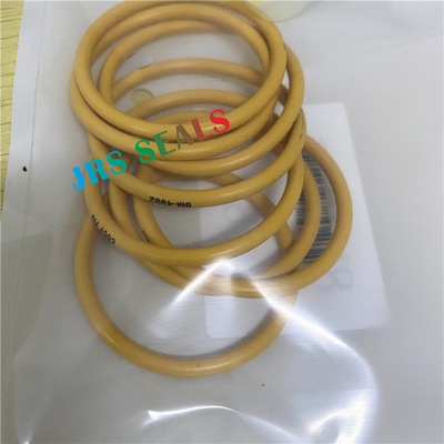 8M4992 8M8515 8M8544 9M7539 Gelber Oring Siegel für Baggerlader NBR FKM PU
