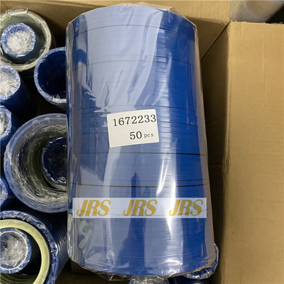 HBI SEAL und HBI SEAL