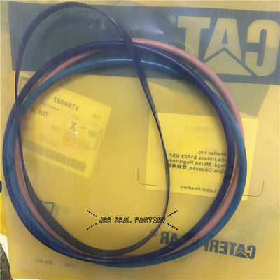 5P8768 2588117 3483295 Dichtungssatz O-Ring Zylinder Gummi FKM PU