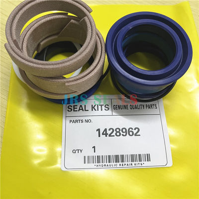 1428962 1643213 HYDRAULIC CYLINDER SEAL KIT FOR C.A.T LOADER