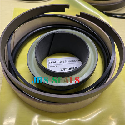 2450596 2959888 Hydraulikzylinder-Dichtungssätze LOADER CAT BAGGER