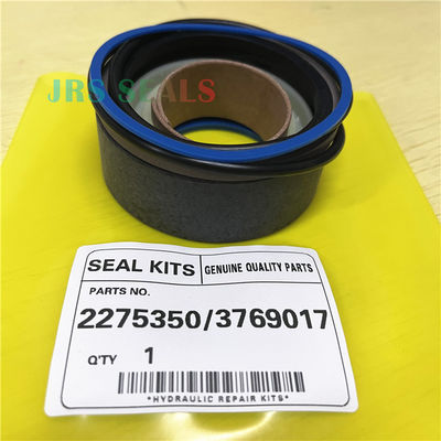 2275350 3769017 1589092 Hydraulic Cylinder Seal Kits EXCAVATOR C.A.T NBR FKM LOADER