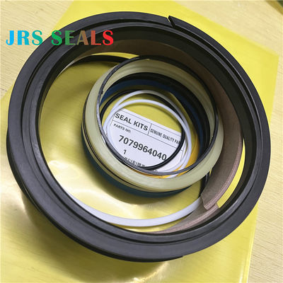 7079964040 7079924120 707-99-64040 707-99-24120 Auslegerarmschaufel-Hydraulikzylinder-Bagger-Dichtungssatz