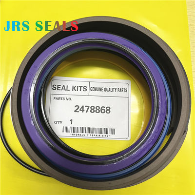 2478868 1856596 247-8868 185-6596 Hydraulikzylinder-Dichtungssatz für Hub-/Tift-Lenkung