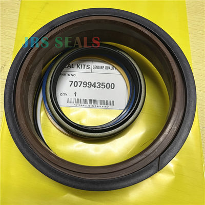 7079943500 7079965840 707-99-43500 707-99-65840 Hydraulikzylinder-Baggerarm-Auslegerschaufel-Dichtungssatz