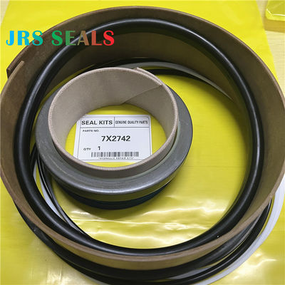 7X2742 2341951 7X-2742 234-1951 Hydraulikzylinder-Lader-Hebe-/Tift-Lenkungsdichtungssatz