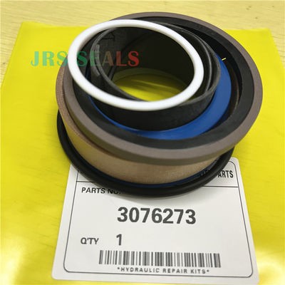 3076273 1697838 307-6273 169-7838 Boom Arm Bucket Hydrualic Cylinder Loader Excavator Seal Kit