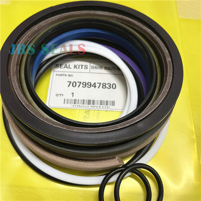 7079947830 7079977090 707-99-47830 707-99-77090 Boom Arm Bucket Hydraulic Cylinder Excavator Seal Kit