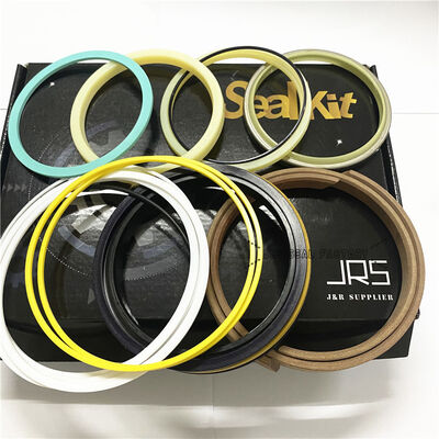 14589159 11704247 11712387 Armauslegerschaufel-Hydraulikzylinder-Bagger-Dichtungssatz