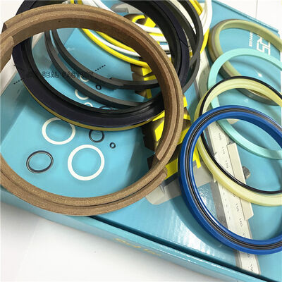 11704249 11712450 14513727 Armauslegerschaufel-Hydraulikzylinder-Baggerarmauslegerschaufel-Dichtungssatz