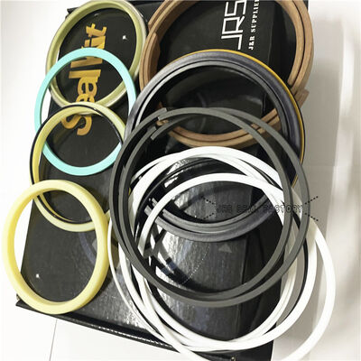 14597349 11704250 11712455 Hydraulikzylinder-Baggerarm-Auslegerschaufel-Dichtungssatz