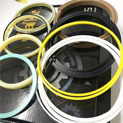 11704252 11712746 14514456 Armauslegerschaufel-Hydraulikzylinder-Bagger-Dichtungssatz