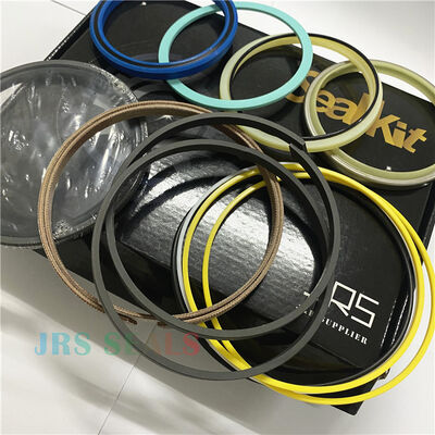 11715864 14515053 14618213 Hydraulikzylinder-Baggerarm-Auslegerschaufel-Dichtungssatz