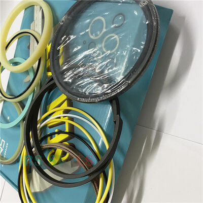 11988180 14519503 15012903 Auslegerarmschaufel-Hydraulikzylinder-Bagger-Dichtungssatz