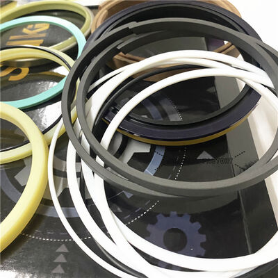 11705815 11716720 14517001 AEM Boom Bucket Hydraulikzylinder-Bagger-Dichtungssatz