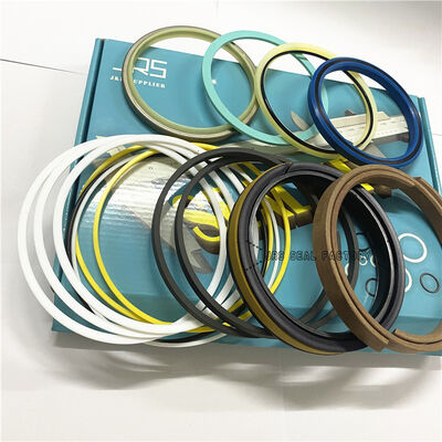 11707023 11988181 14519504 15016598 Hydraulikzylinder-Baggerarm-Auslegerschaufel-Dichtungssatz