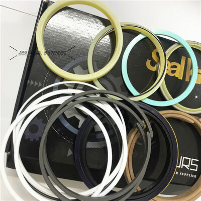 14519624 15016641 11707026 Auslegerarmschaufel-Hydraulikzylinder-Bagger-Dichtungssatz