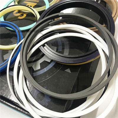 15174598 11707451 11990027 Hydraulikzylinder-Baggerarm-Auslegerschaufel-Dichtungssatz