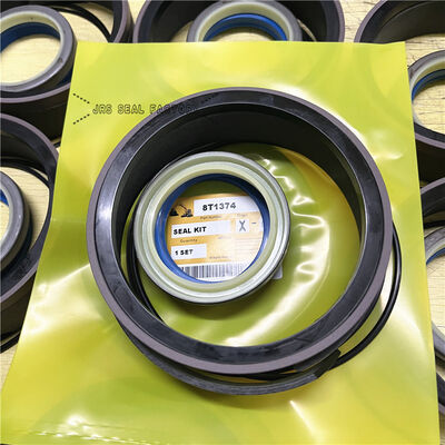 8T1374 8T-1374 Hub-/Tift-Lenkungs-Hydraulikzylinder-Lader-Dichtungssatz