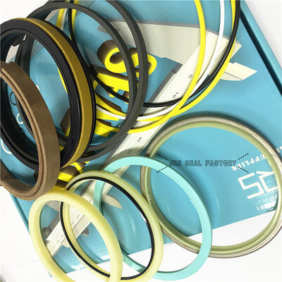 14589125 17253752 11709029 Hydraulikzylinder-Baggerarm-Boom-Eimer-Dichtungssatz