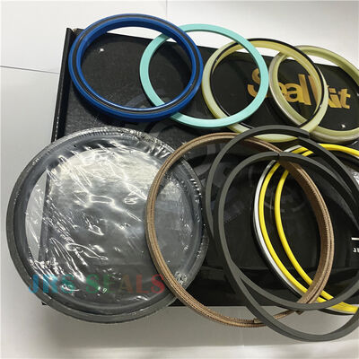 3195647-G 2976848-G 2578422 Hydraulikzylinder-Baggerarm-Auslegerschaufel-Dichtungssatz