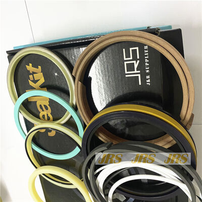 3195647 2578422 8T4772 Hydraulikzylinder-Baggerarm-Auslegerschaufel-Dichtungssatz