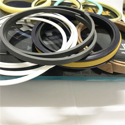 2976848-G 3195647 2578422 Hydraulikzylinder-Baggerarm-Auslegerschaufel-Dichtungssatz