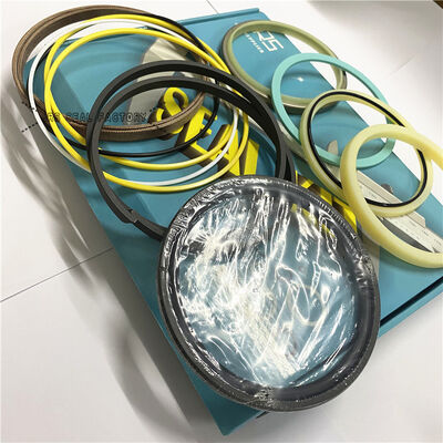3367345-G 3195647 1137480/SI Armauslegerschaufel-Hydraulikzylinder-Baggerlader-Dichtungssatz