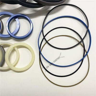 2578422 2976848 2418925 Hub-Tift-Lenkung Hydraulikzylinder Lader-Dichtungssatz Armausleger-Löffelsatz