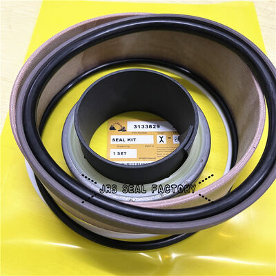 3133829 3260502 313-3829 326-0502 Armauslegerschaufel Hydraulikzylinder Bagger-Dichtungssatz Laderhub-Tift-Lenksatz