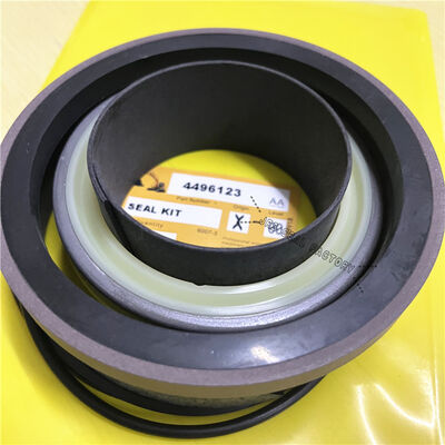 4496123 449-6123 Hydraulikzylinder-Lader-Hebebühne-Lenkungsdichtungssatz