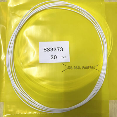 8S3373 4S5816 PTFE-Backup-Dichtung Staubdichtungssatz Lift Tift Steeirng Hydraulikzylinder-Ladersatz