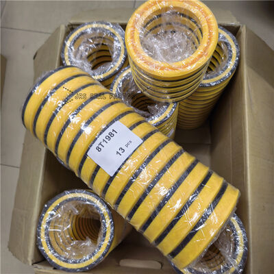 8T1981 8T-1981 ROD SEAL OUY SEAL Tift Lift Lenkung Hydraulikzylinder Loader Kit