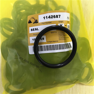 1142687 1090078 2S2251 8F6320 Hydraulikzylinder-Lader-Lift-Lenkungsdichtungssatz