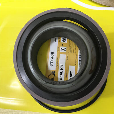 8T1466 8T-1466 6089590 608-9590 Hydraulikzylinder-Lader-Dichtungssatz für Lift-Tift-Lenkung