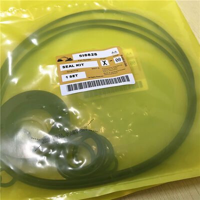 5I8828 5I-8828 7Y4222 7Y-4222 Schwenkmotorsatz Fahrmotorsatz Hydraulikpumpensatz Baggerdichtung