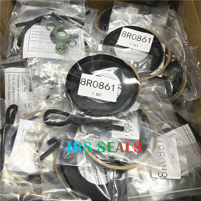 8R0861 4V5415 8R-0861 4V-5415 Hydraulikzylinder-Lader-Hebe-/Tift-Lenkungsdichtungssatz