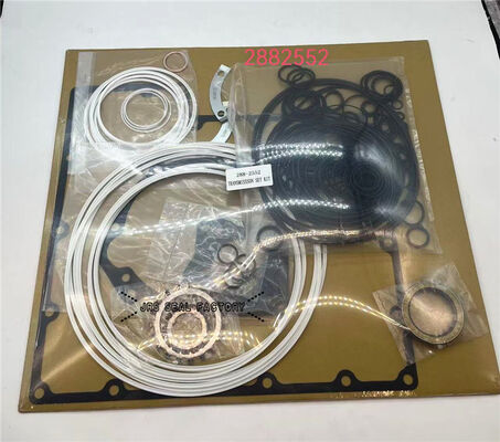 2882552 2976876 2882551 2624339 Hydraulikzylinder-Lader-Getriebedichtungssatz