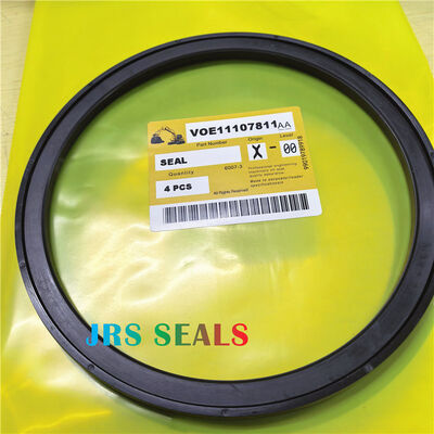VOE11107811 VOE11107371 Dring-Dichtungs-Dichtungssatz für Hydraulikzylinder, Lader, Hebebühne, Lenkung